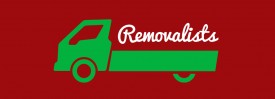 Removalists Napranum - Furniture Removalist Services